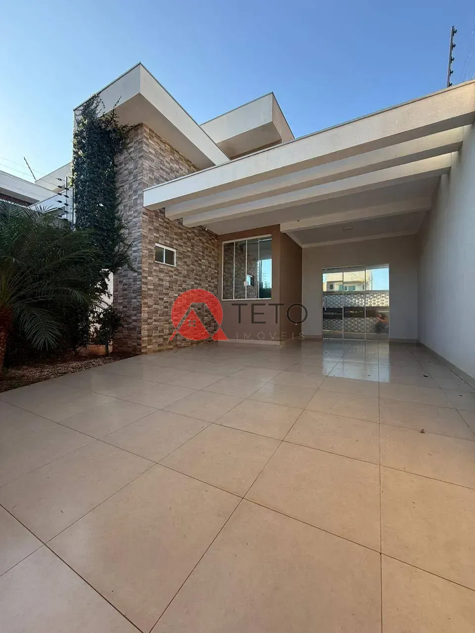 Casa, 3 quartos, 120 m² - Foto 2
