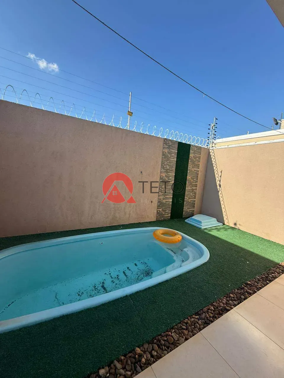 Casa, 3 quartos, 120 m² - Foto 15