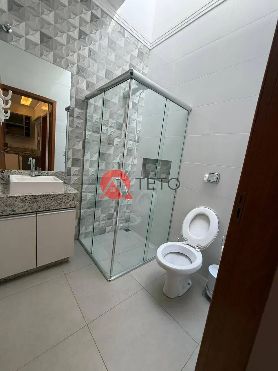 Casa, 3 quartos, 120 m² - Foto 11