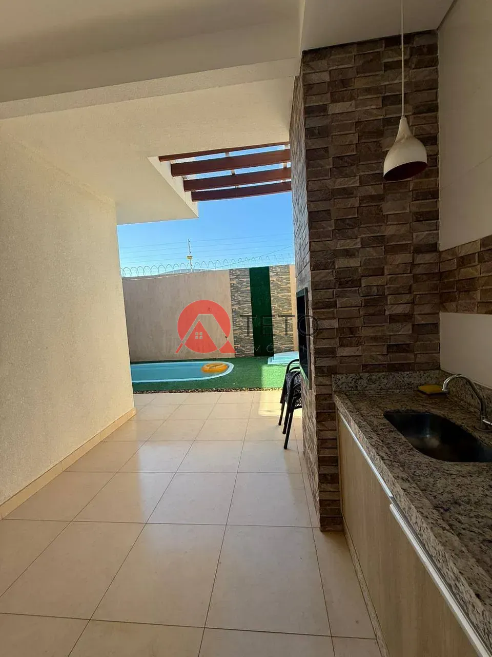 Casa, 3 quartos, 120 m² - Foto 14