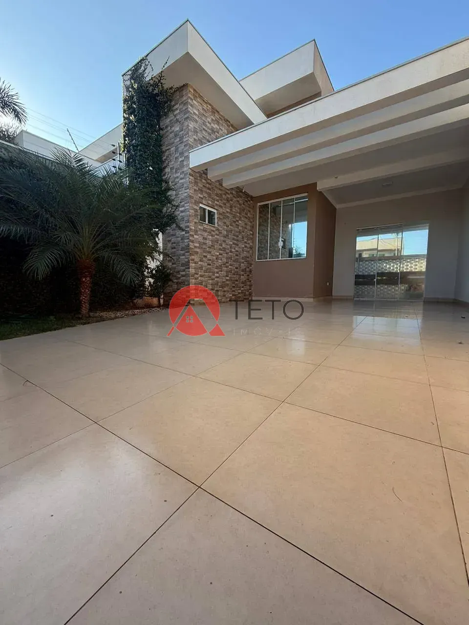 Casa, 3 quartos, 120 m² - Foto 3