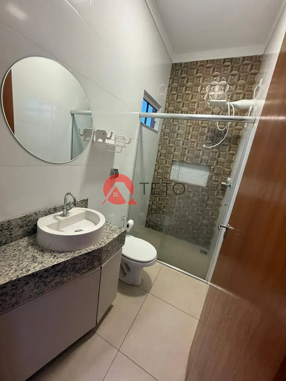 Casa, 3 quartos, 120 m² - Foto 13