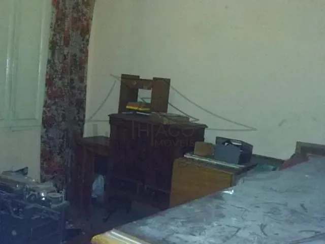 Casa com 168m² 3 quartos e 2 banheiros, à venda, no bairro Belenzinho em São Paulo