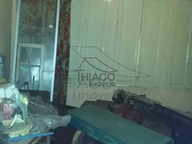 Casa com 168m² 3 quartos e 2 banheiros, à venda, no bairro Belenzinho em São Paulo
