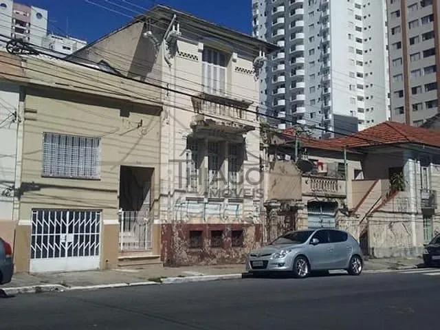 Casa com 168m² 3 quartos e 2 banheiros, à venda, no bairro Belenzinho em São Paulo