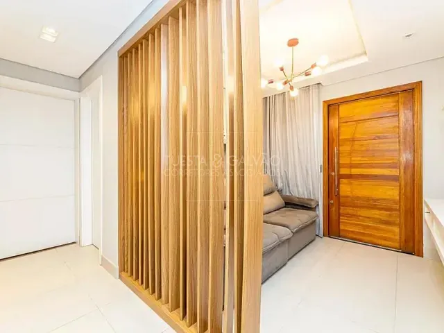 Casa com 80m² 2 quartos e 1 banheiro, à venda, no bairro Palmital em Colombo