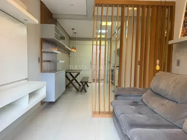 Casa com 80m² 2 quartos e 1 banheiro, à venda, no bairro Palmital em Colombo