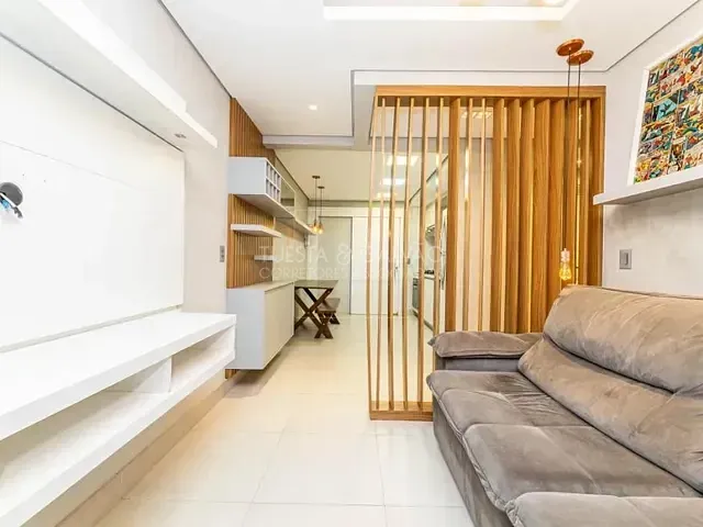 Casa com 80m² 2 quartos e 1 banheiro, à venda, no bairro Palmital em Colombo