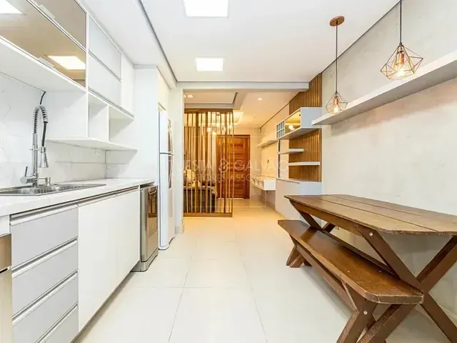 Casa com 80m² 2 quartos e 1 banheiro, à venda, no bairro Palmital em Colombo