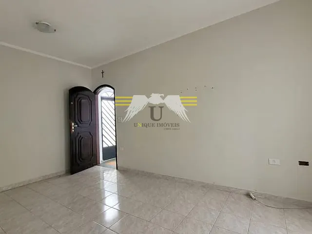 Casa 2 quartos e 1 banheiro, à venda, no bairro Jardim Piqueroby em São Paulo