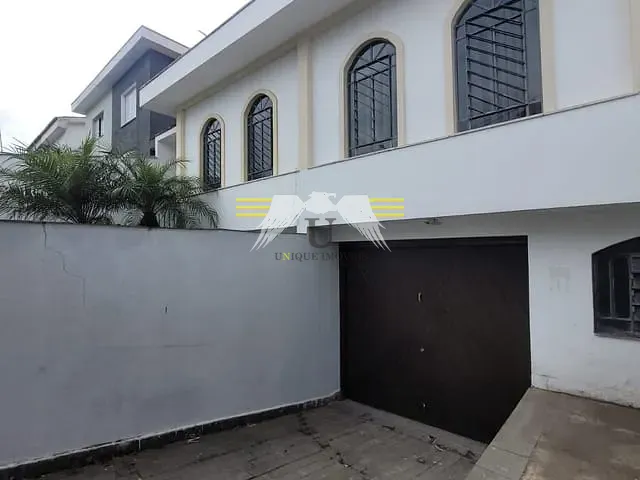 Casa 2 quartos e 1 banheiro, à venda, no bairro Jardim Piqueroby em São Paulo