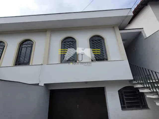 Casa 2 quartos e 1 banheiro, à venda, no bairro Jardim Piqueroby em São Paulo