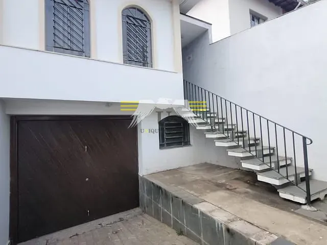 Casa 2 quartos e 1 banheiro, à venda, no bairro Jardim Piqueroby em São Paulo