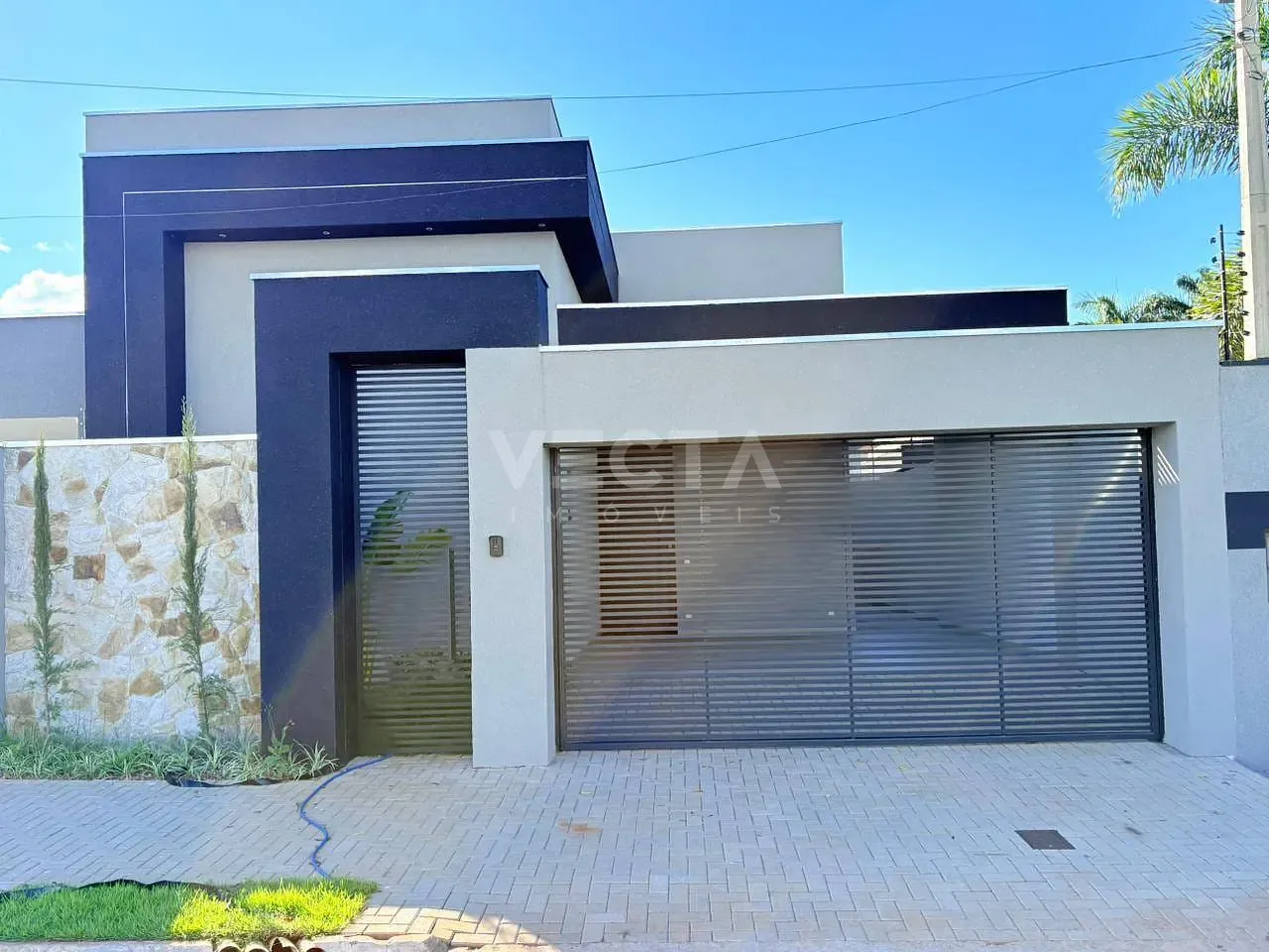 Casa, 3 quartos, 159 m² - Foto 1