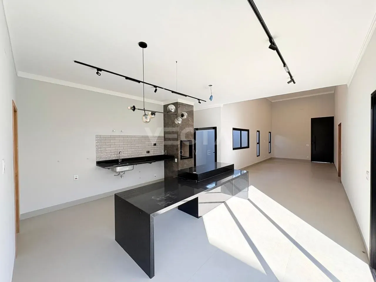 Casa, 3 quartos, 159 m² - Foto 4