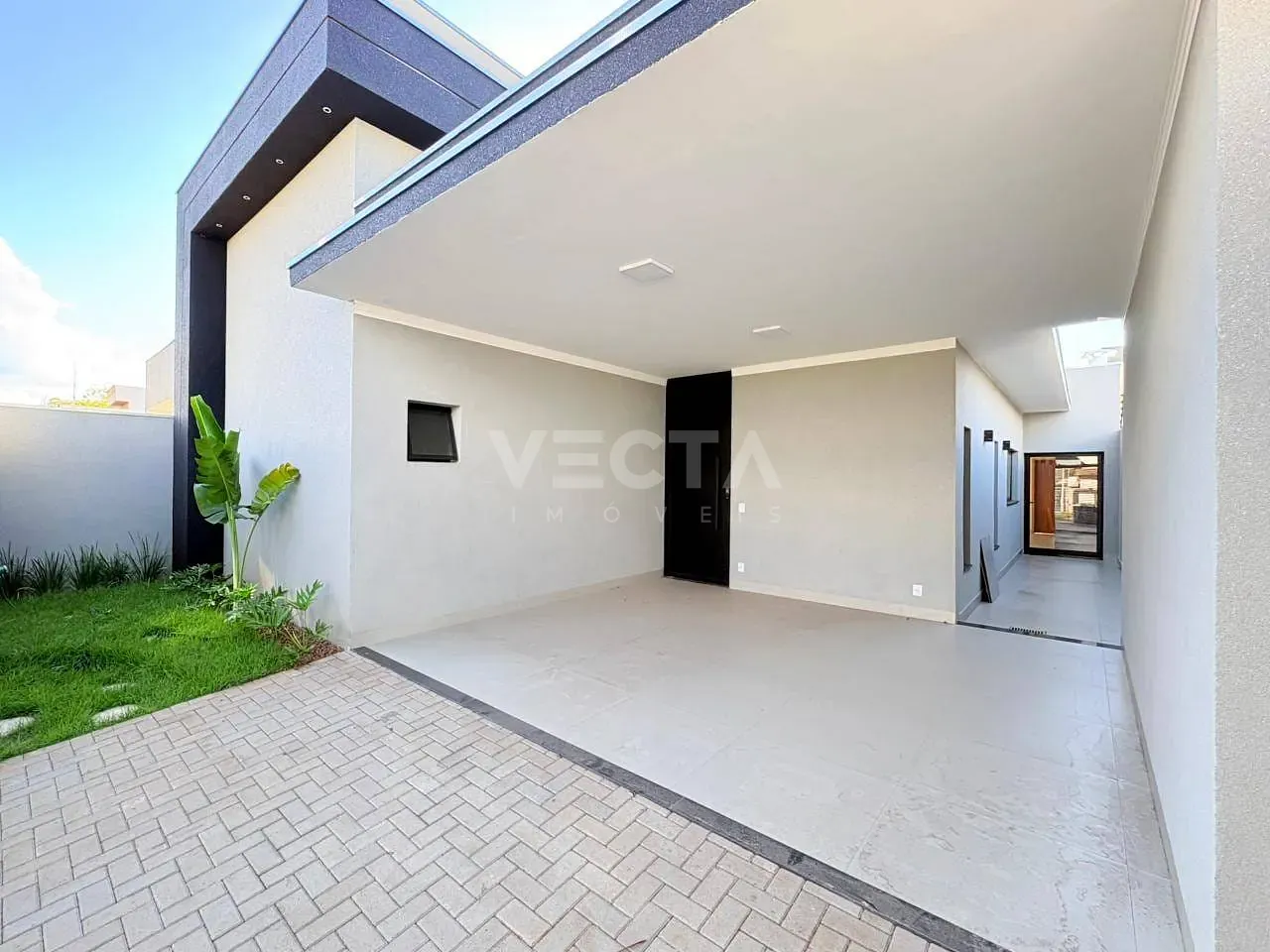 Casa, 3 quartos, 159 m² - Foto 2