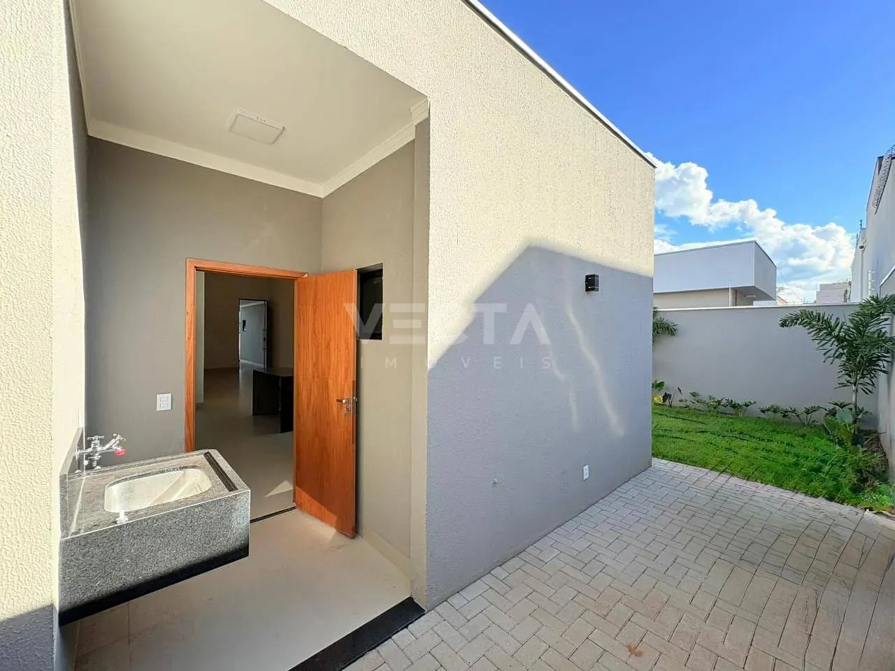 Casa, 3 quartos, 159 m² - Foto 7