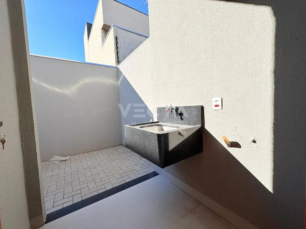 Casa, 3 quartos, 159 m² - Foto 8