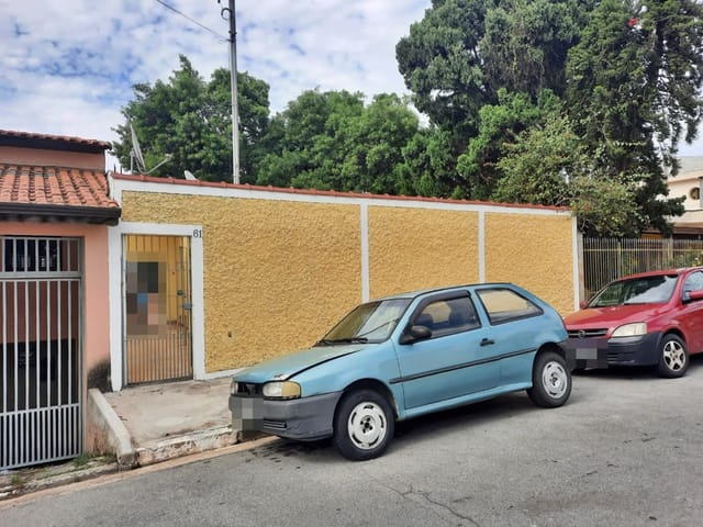 Foto do Casa - Casa em Vila Júlia - Poá | Villela Imóveis