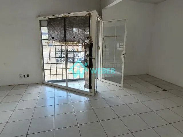 Casa com 160m², para alugar, no bairro Centro em Novo Hamburgo