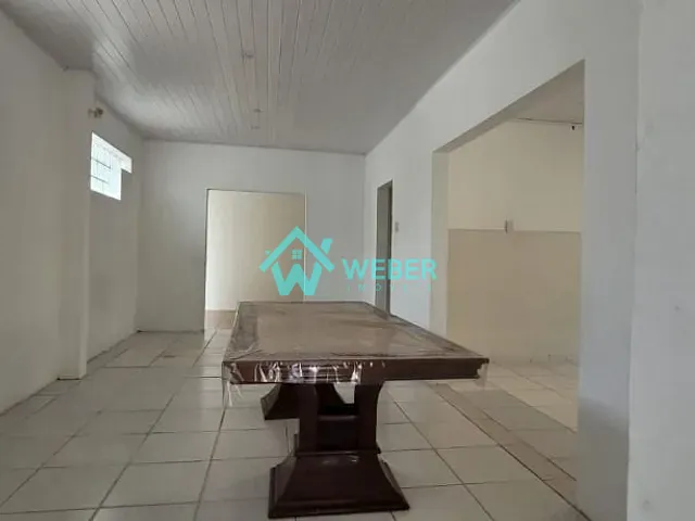Casa com 160m², para alugar, no bairro Centro em Novo Hamburgo
