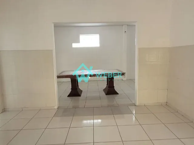 Casa com 160m², para alugar, no bairro Centro em Novo Hamburgo