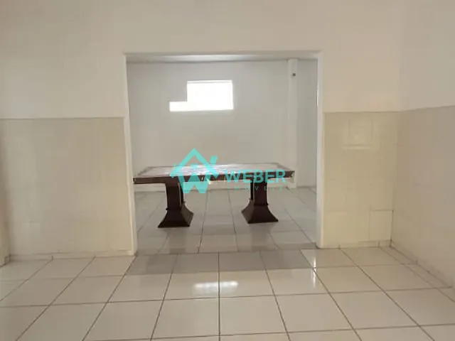 Casa com 160m², para alugar, no bairro Centro em Novo Hamburgo