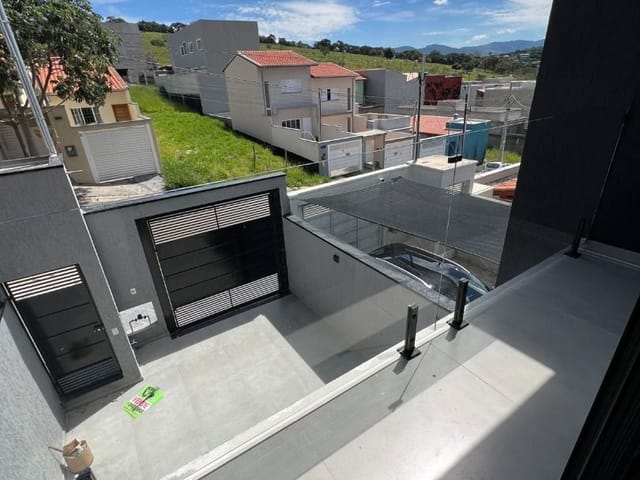 Casa 3 quartos e 2 banheiros, à venda, no bairro Manacás em Extrema