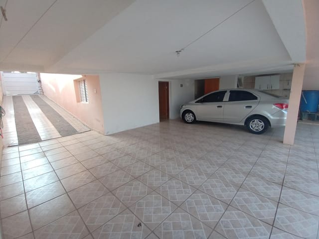 Casa com 290m² 4 quartos e 2 banheiros, à venda, no bairro Jardim Vila Rica em São João da Boa Vista