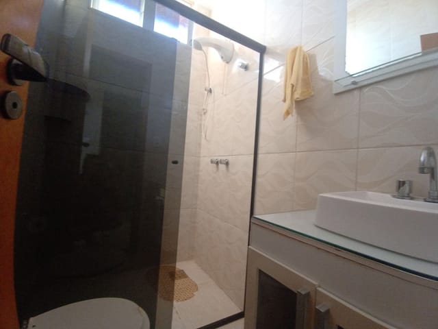 Casa com 290m² 4 quartos e 2 banheiros, à venda, no bairro Jardim Vila Rica em São João da Boa Vista