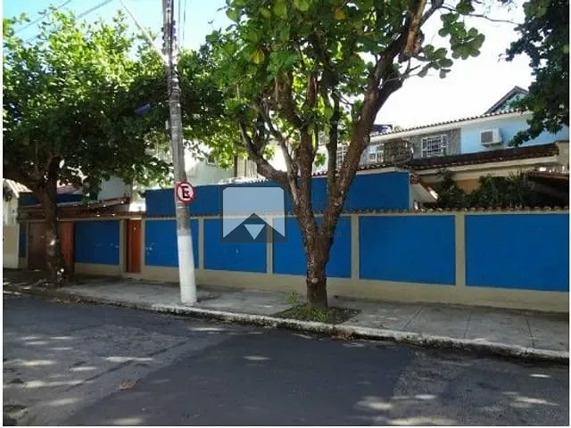Casa com 378m² 6 quartos e 5 banheiros, à venda, no bairro São Francisco em Niterói