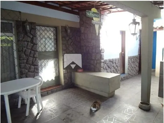 Casa com 378m² 6 quartos e 5 banheiros, à venda, no bairro São Francisco em Niterói