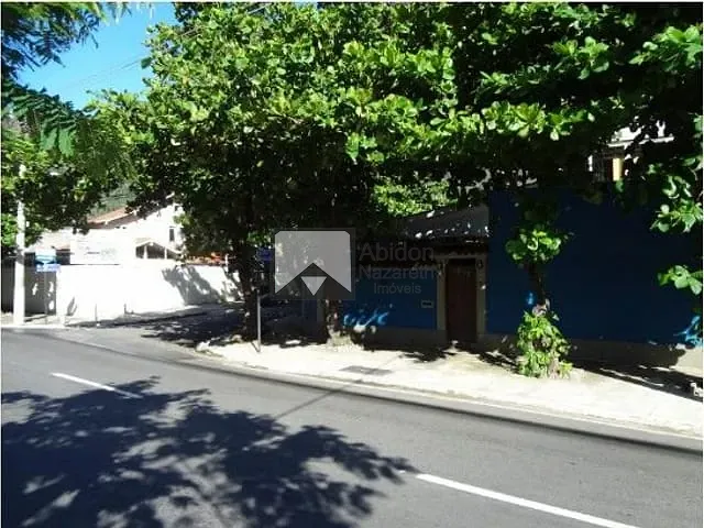 Casa com 378m² 6 quartos e 5 banheiros, à venda, no bairro São Francisco em Niterói