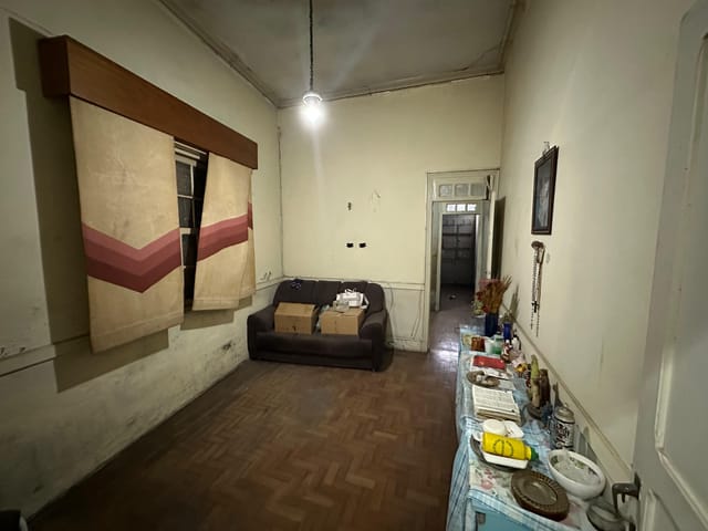 Foto do Casa - 🗝️ Viva no Belém! Sobrado de 120m² com 2 Quartos, Amplo Espaço e Próximo de Tudo! 🌟 | Organização Imobiliária Açores