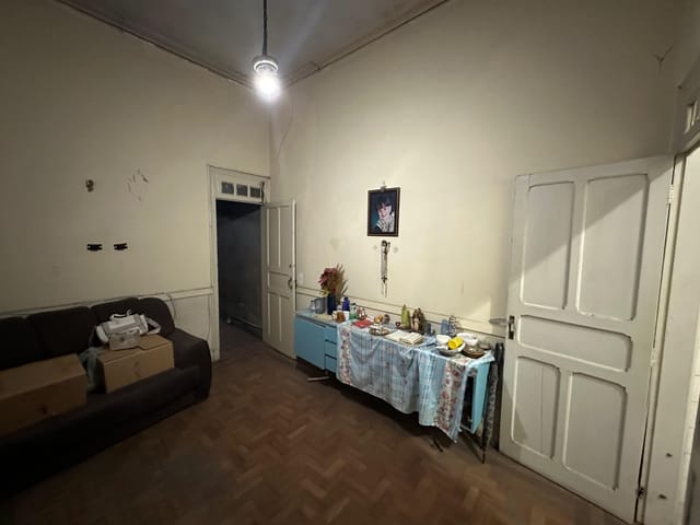 Foto do Casa - 🗝️ Viva no Belém! Sobrado de 120m² com 2 Quartos, Amplo Espaço e Próximo de Tudo! 🌟 | Organização Imobiliária Açores