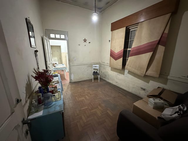 Foto do Casa - 🗝️ Viva no Belém! Sobrado de 120m² com 2 Quartos, Amplo Espaço e Próximo de Tudo! 🌟 | Organização Imobiliária Açores