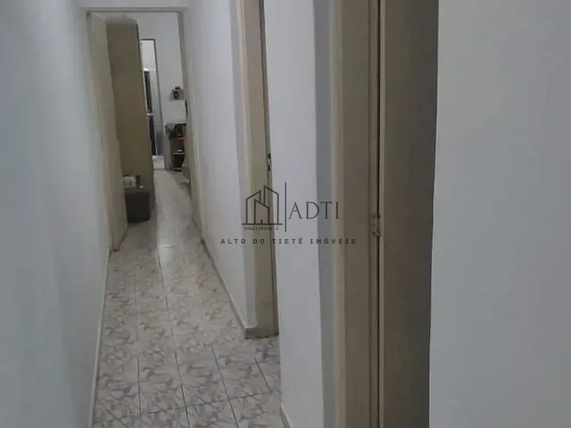 Casa 2 quartos e 2 banheiros, à venda, no bairro Jardim Esperança em Mogi das Cruzes