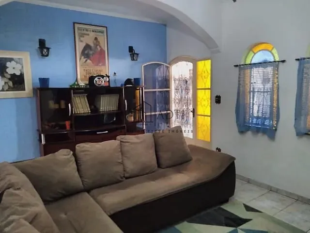 Casa 2 quartos e 2 banheiros, à venda, no bairro Jardim Esperança em Mogi das Cruzes