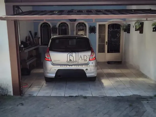 Casa 2 quartos e 2 banheiros, à venda, no bairro Jardim Esperança em Mogi das Cruzes