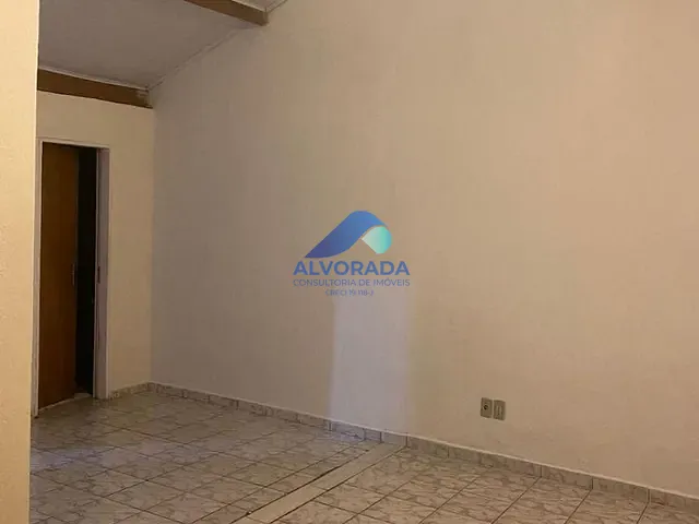 Casa com 67m² 2 quartos e 1 banheiro, à venda, no bairro Jardim São Dimas em São José dos Campos