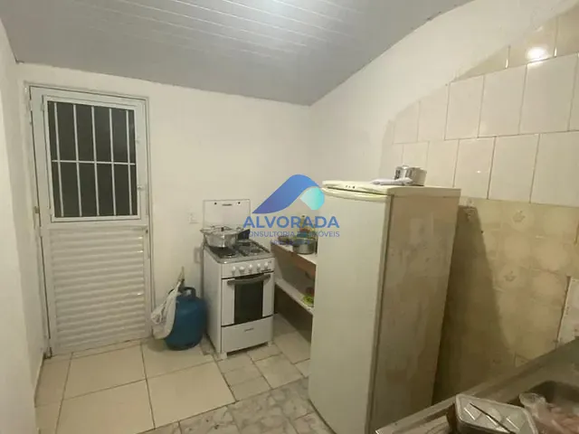 Casa com 67m² 2 quartos e 1 banheiro, à venda, no bairro Jardim São Dimas em São José dos Campos