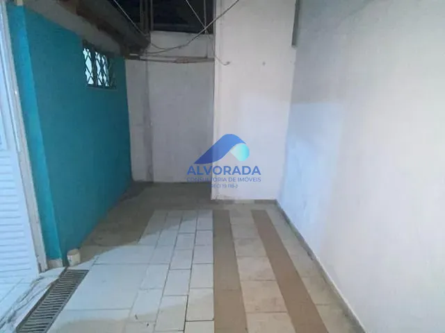Casa com 67m² 2 quartos e 1 banheiro, à venda, no bairro Jardim São Dimas em São José dos Campos