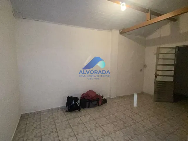 Casa com 67m² 2 quartos e 1 banheiro, à venda, no bairro Jardim São Dimas em São José dos Campos