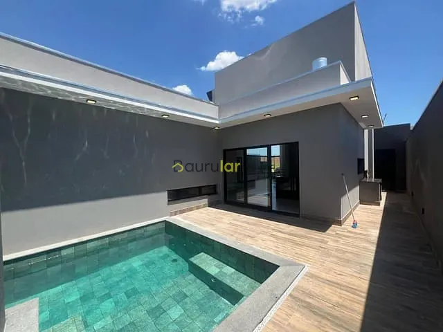 Casa com 313m² 3 quartos e 4 banheiros, à venda, no bairro Vila Santa Maria em Piratininga