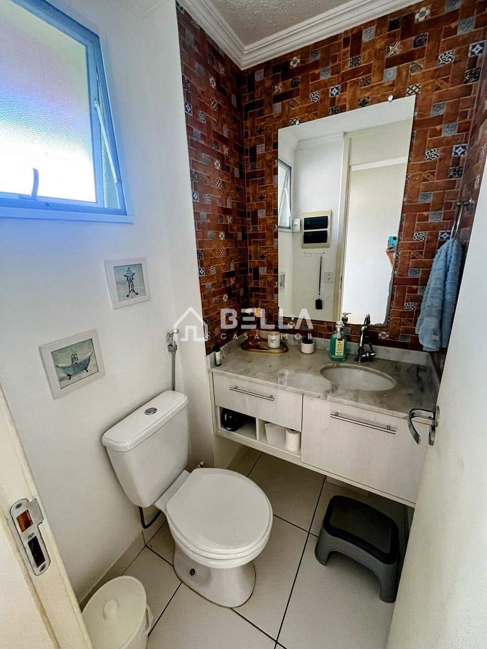 Casa à venda com 3 quartos, 139m² - Foto 14