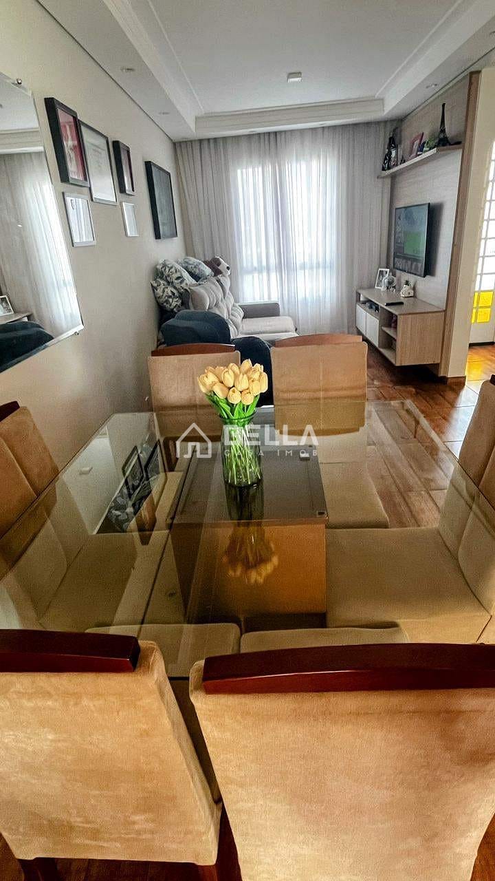 Casa à venda com 3 quartos, 139m² - Foto 15