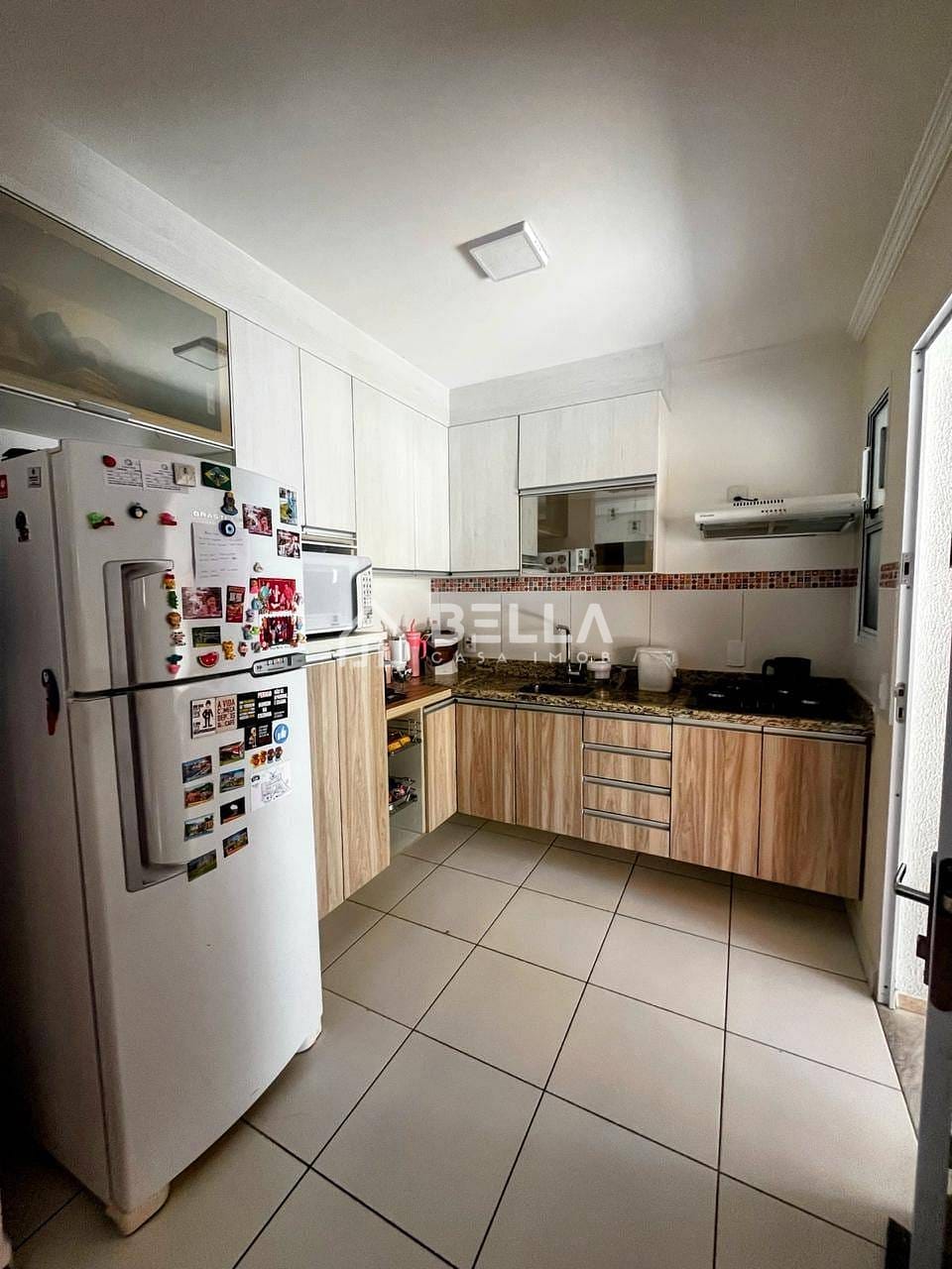 Casa à venda com 3 quartos, 139m² - Foto 5