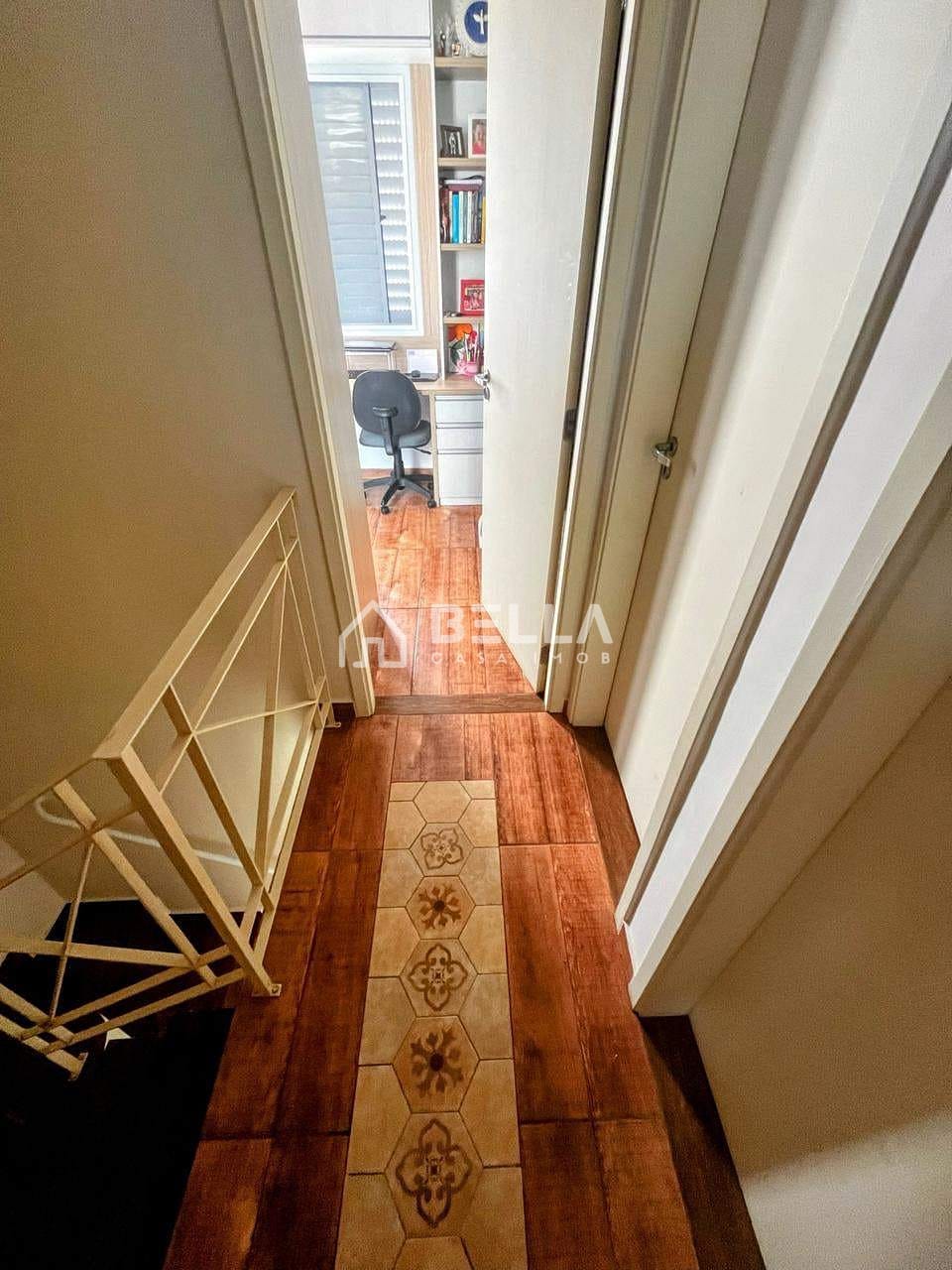 Casa à venda com 3 quartos, 139m² - Foto 6