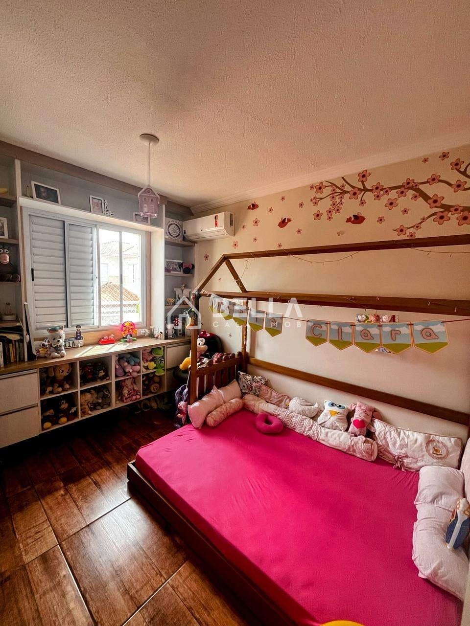 Casa à venda com 3 quartos, 139m² - Foto 7