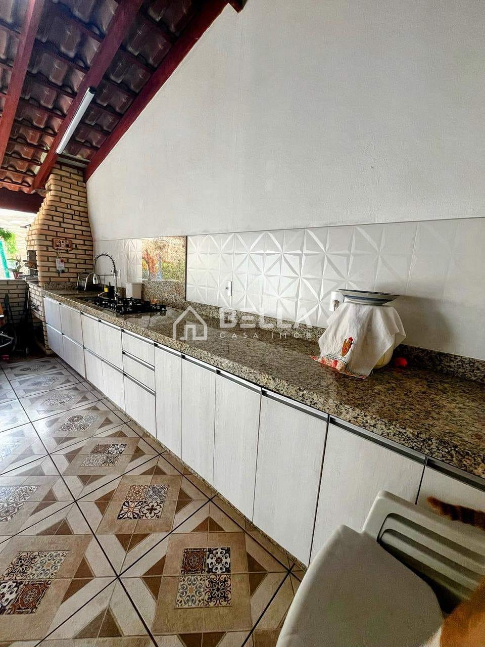 Casa à venda com 3 quartos, 139m² - Foto 10